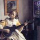 Image for article titled 85 Famous Works of Art 'Improved' via Modern Technology